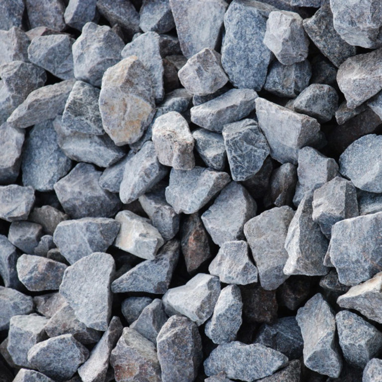 Щебень гранитный 40-70мм <br>